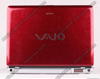 Notebook Sony Vaio 0016